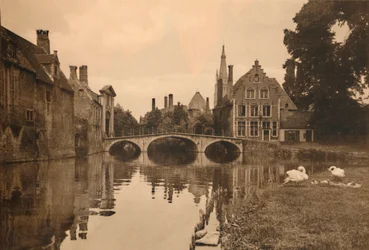 Béguinage