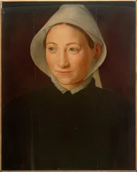 Portrait d