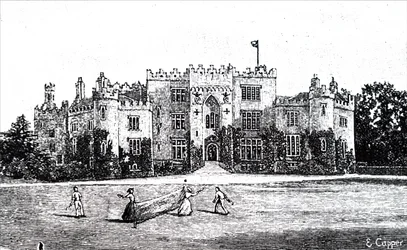 Château de Birr
