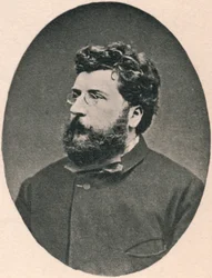 Bizet, 1875