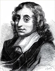 Blaise Pascal