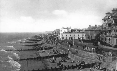 Bognor Regis, West Sussex, vers 1900-1920