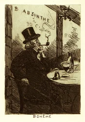 Bohème