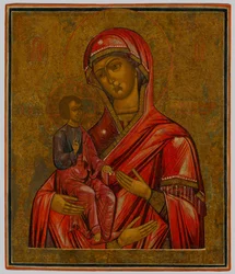 La Vierge