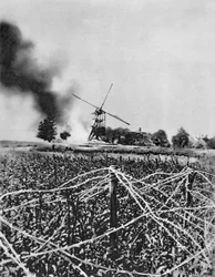 Bombardement d