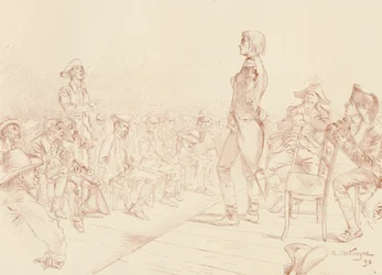 Bonaparte s
