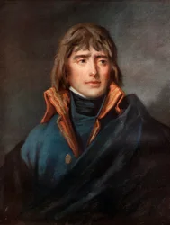 Bonaparte en tant que Premier Consul, 1922