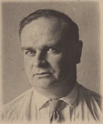 Boris Mikhaïlovitch Hessen 1893-1936