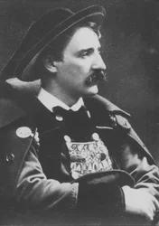 Botrel, vers 1893