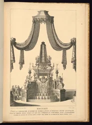 Gravure reliée