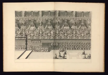 Gravure reliée