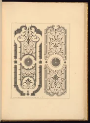 Gravure reliée