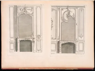 Gravure reliée