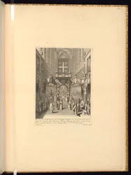 Impression reliée