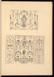 Gravure reliée