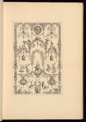 Gravure reliée