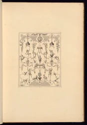 Gravure reliée