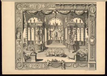 Gravure reliée