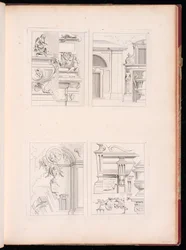 Gravure reliée