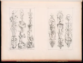 Gravure reliée