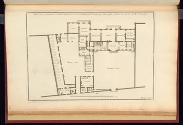 Gravure reliée (France)