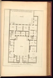 Gravure reliée (France)
