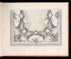 Gravure reliée