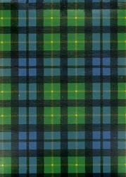 Breadalbane. Campbell, vers 1935