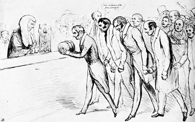 Élever notre facture, vers 1832 vers 1905