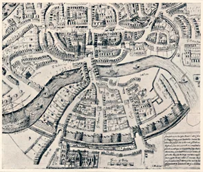 Bristol en 1670, 1670, 1903