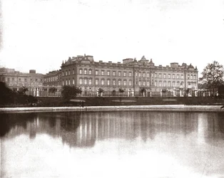 Buckingham Palace, Londres, 1894