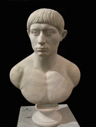 Buste de Brutus, IIe siècle après J.-C.