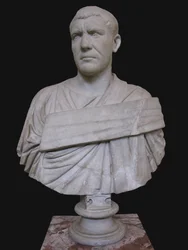 Buste de Philippe l