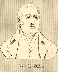 C. Fox, 1749-1806, 1830