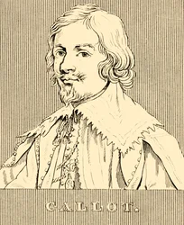 Callot, vers 1592-1635, 1830