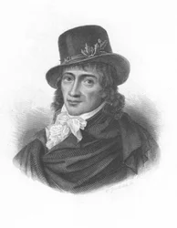 Camille Desmoulins 1760-1794, 1895