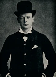 Candidat pour Oldham, 1899, 1945