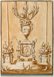 Chandelier