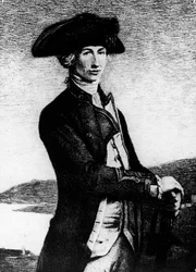 Capitaine Horatio Nelson