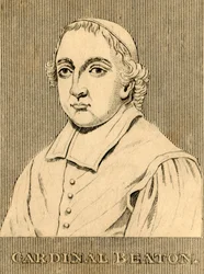 Cardinal Beaton