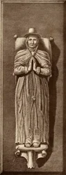 Cardinal Beaufort, 1909
