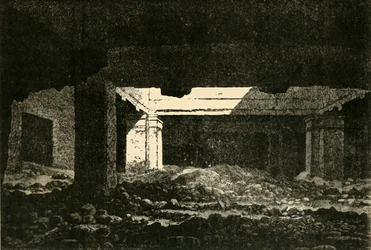 Catacombes d