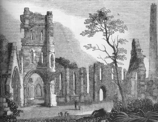 Cathédrale de Kildare
