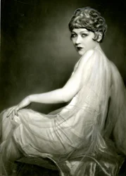 Catherine Hessling, années 1920