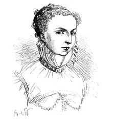 Catherine de Médicis, reine de France, 1519-1589