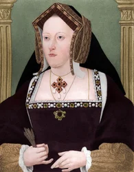 Catherine d