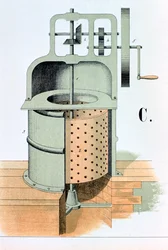 Centrifugeuse