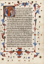Cérémonial de consécration et de couronnement des rois et reines d