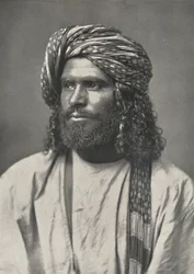 Musulman ceylanais, 1926