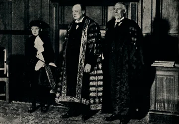 Chancelier de l